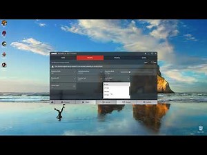 Guide to ReLive Setup: H265/HEVC Hardware Accelerated Encoding (AMD/AMF)
