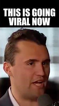 Charlie Kirk Noticed Something About Zohran Mamdani No One Noticed