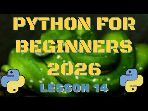 def __init__(self, Python OOP 2026🐍📚)