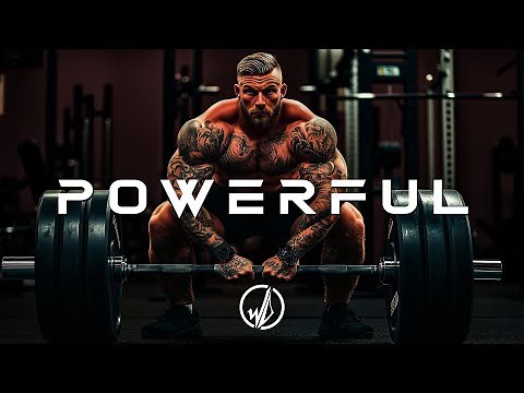 Top Motivational Songs 2025 👊 Best Gym Workout Music 💪 Workout Motivation Music Mix 2025