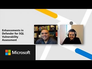 Enhancements in Defender for SQL Vulnerability Assessment | Defender for Cloud in the Field #24
