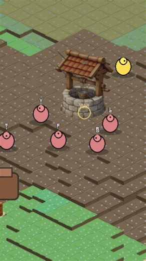 Shorts Preview | Adding an Economy System to My RPG (Commissions + Reputation) | Devlog Day 14