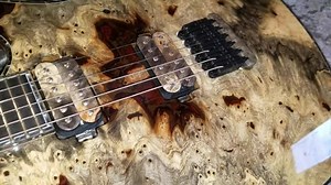 41K views · 698 reactions | What a masterpiece! Mayones Regius 6 35th anniversary master grade buckeye burl. Red Dragon Guitars is very proud to be an authorized dealer Mayones Guitars and Basses! Thanks for your business Patrick. | Red Dragon Guitars | Facebook