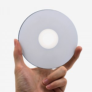 [Hot Item] 2020 Wholesale Empty CDS Disk Recordable Compact Disc CDR 700 MB, 80min 52X Printable Blank Printable CD-R