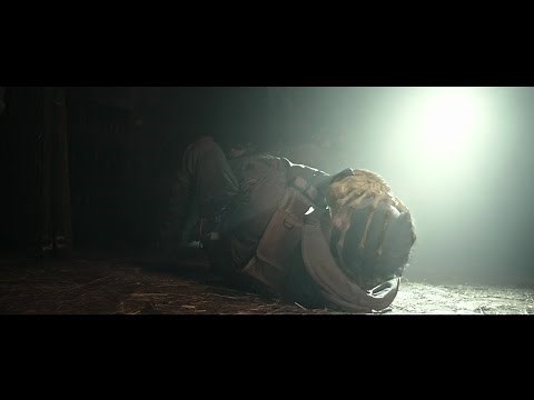 Alien Covenant "Facehugger" Clip