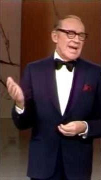 Jack Benny worried Mary might get pregnant in 1973? #funny #comedy #jackbenny #classictv #70stv