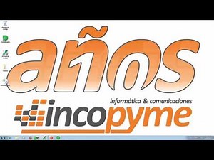 ContaPlus - Tutorial de cómo importar automáticamente facturas de ventas