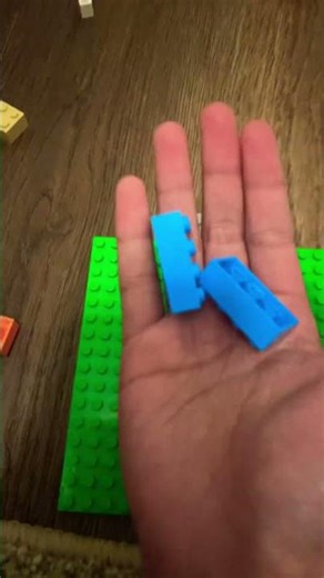 Building something random in lego #lego