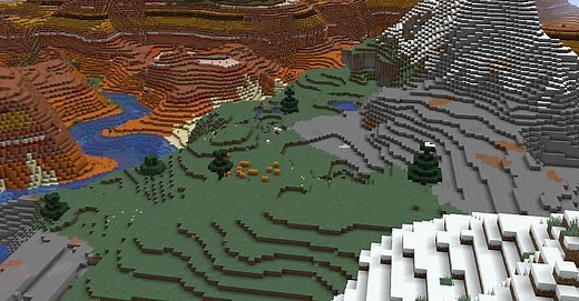 How to zoom in Minecraft using optifine mod