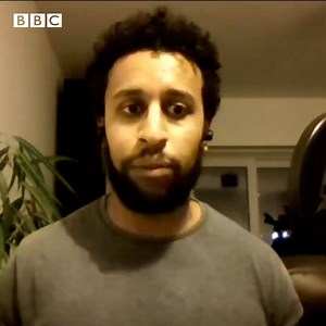 35K views · 334 reactions | “I think we’re going to see massive setbacks and delays in distributing this vaccine.” This pharmacist in the Question Time audience says he thinks Matt Hancock is “underestimating the massive challenges” of supplying the Covid vaccine. | BBC Question Time | Facebook