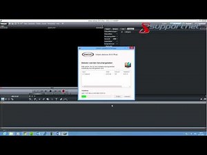 Magix Video Deluxe 2013 Crashkurs Teil 5 - Codecs nachladen