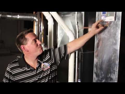 How to set your Humidistat - Tips From The Doc