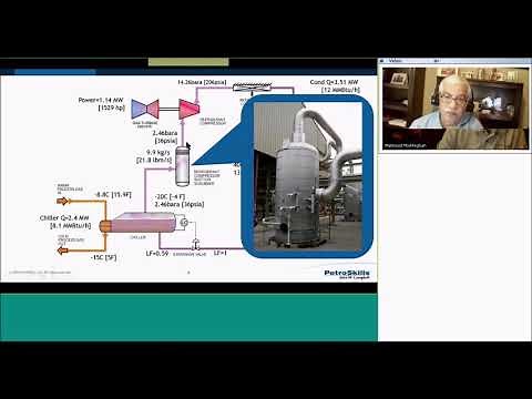 Propane Refrigeration Basics