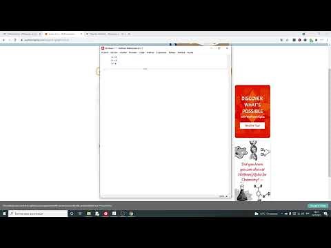 Primeros pasos con Mathematica (Wolfram)
