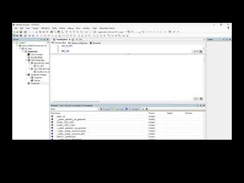 How to Program a Timer-Controlled Light Sequence in CODESYS