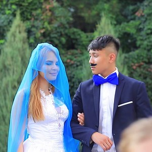 Hot vs Cold Bride / Types of Brides | Troom Troom