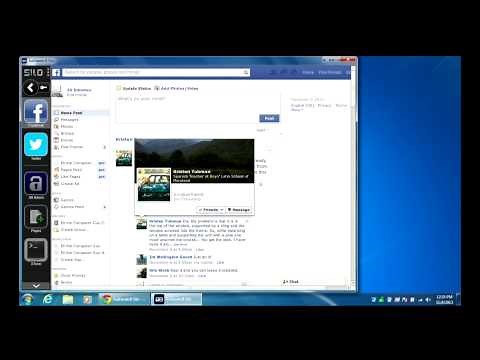 Authentic8 Silo to Share and Secure Web Apps