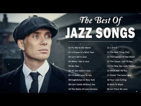 Top 20+ Jazz Classics Playlist | Best Jazz Music of All Time