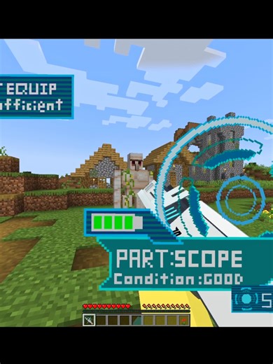 Exploring Unique Minecraft Seeds for Java and Bedrock