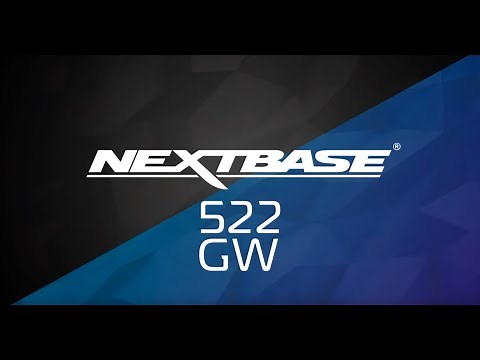 Nextbase 522GW Dash Cam – Full Feature Review