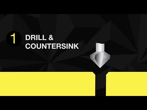 How to Manually Install Key Locking Inserts