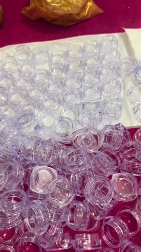 Stunning 3D Glitter Eyeshadow Tutorial