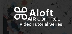 The Aloft Air Control Training Video Series- Aloft