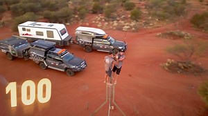 32K views · 1K reactions | Today's episode is wrapping up in the first time zone, and guess what?? It's the 100th EPISODE of All 4 Adventure! Jase is still overseas so we couldn't celebrate with him in person, but here's a little surprise message we put together for him from all the people behind the scenes that you don't normally see. CONGRATULTIONS, Jase!  | All 4 Adventure | Facebook