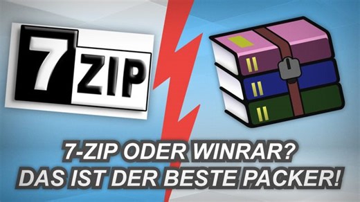 7-Zip (64 Bit) 25.01 Deutsch