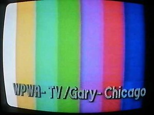Tv Test Patterns