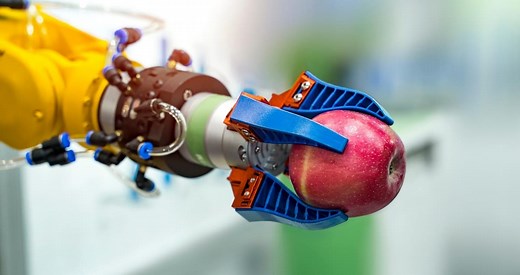 19 Agricultural Robots and Farm Robots You Should Know | Built In