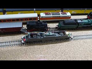 Kurztest Appel LED GmbH - 4 Funktionsdecoder (Vers.2021)