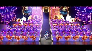 See how the wonderful world of Disney•Pixar's Coco came to life through music. | Disney