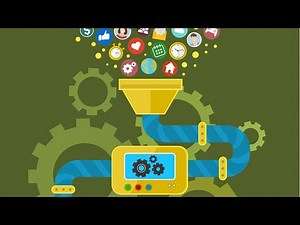 Microsoft Project Server Training - Create a Program Pipeline Report