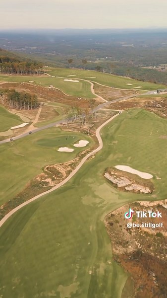 Discover Georgia’s Unique Golf Course at Mclemore