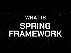 Spring Into Action: What is Spring Framework | Java Study Series