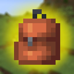 True Backpack V2.8.1