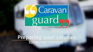 If you’re laying up your caravan for all, or part of the colder months, there are plenty of things you can do to protect it. Here’s our new video on how to prepare your pride and joy for winter storage. https://www.caravanguard.co.uk/news/protect-your-caravan-in-winter-storage-5616/ | Caravan Guard | Facebook