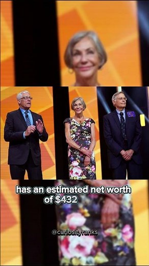 TOP 5 RICHEST FAMILIES IN THE WORLD