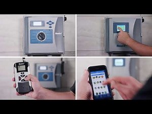 Hunter EZ Decoder System (EZDS) - How to Configure for HCC and ICC2 Controllers