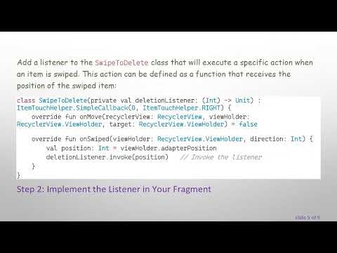 How to Access ViewModel from Outside Activity or Fragment in Kotlin: A Guide to MVVM Pattern