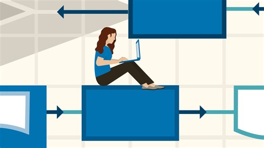Business Analysis Foundations: Business Process Modeling Online Class | LinkedIn Learning, formerly Lynda.com
