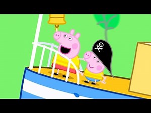 Compilation d'épisodes! 🐷 | 55 Minutes | Peppa Pig Français