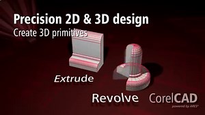 CorelCAD™ - english