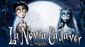 Corpse Bride (Official trailer)
