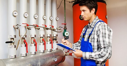 Planned Preventative Maintenance (PPM)