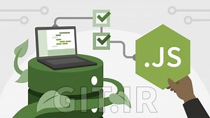 Using MongoDB with Node.js