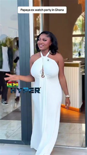 vc Gh hyper #nightmarket #papayaex #ruthiewillie