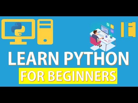 Input function Python Beginners Tutorial