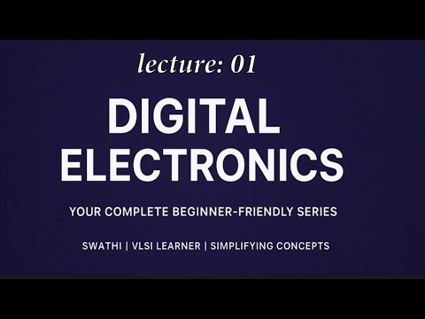 NUMBER SYSTEMS [LECTURE 01] 